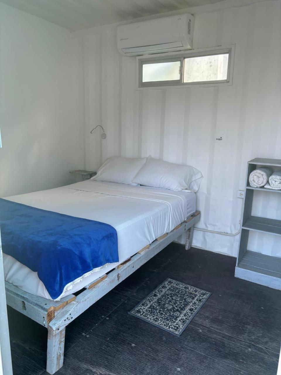 Peace Hostel Mx لاباز المظهر الخارجي الصورة