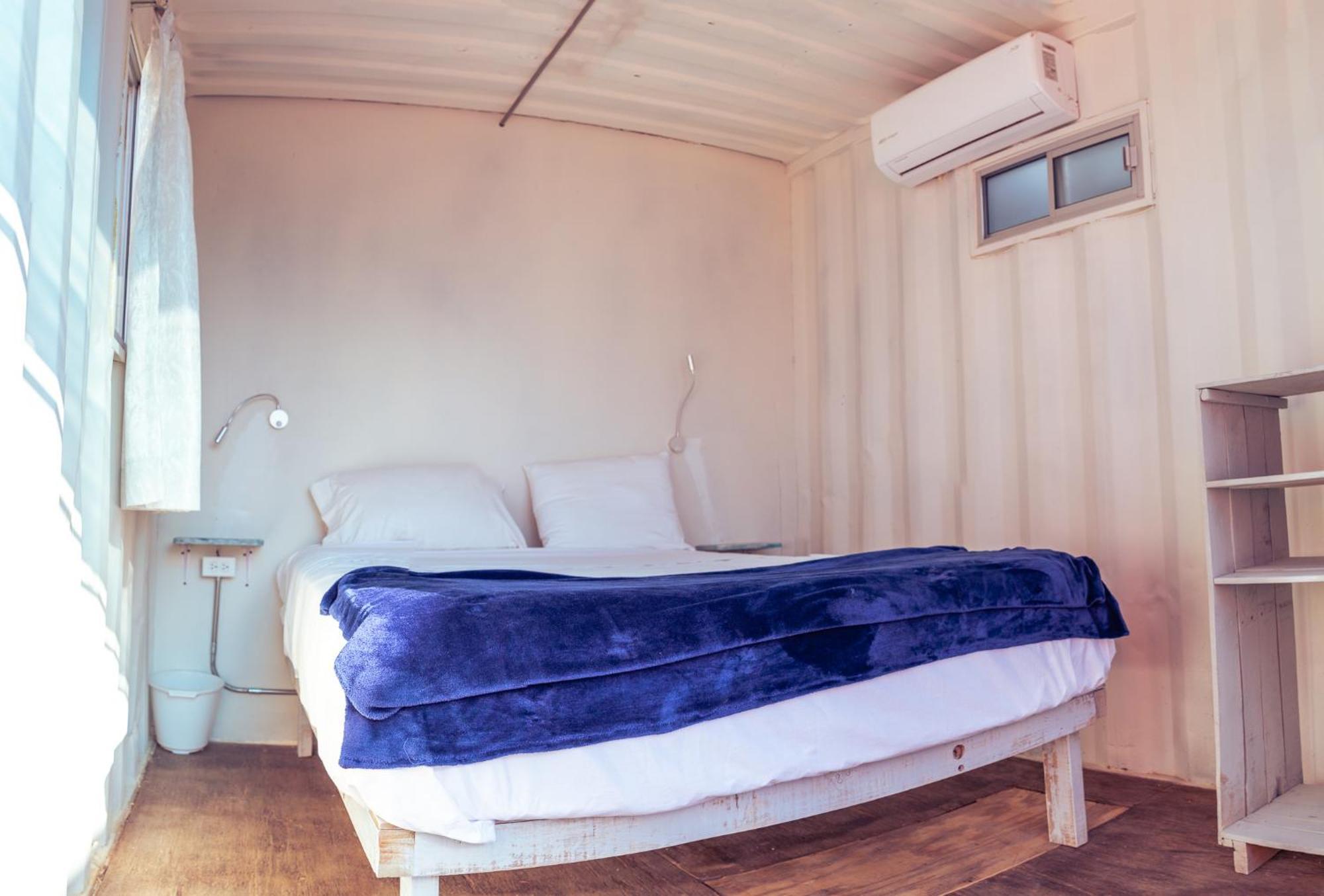 Peace Hostel Mx لاباز المظهر الخارجي الصورة